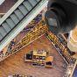 ICRealtime IPMX-E20F-IRB2 2 Megapixel Starlight Eyeball Network IR Dome Camera, 2.8mm Lens IPMX-E20F-IRB2 by ICRealtime