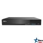 Vitek VT-TNR414PN-4T 4 Channel 8 Megapixel 4K Network Video Recorder with 4 PoE Ports, 4TB VT-TNR414PN-4T by Vitek