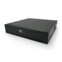 ICRealtime NVR-6016K 16 Channel 2U 4K Network Video Recorder, No HDD NVR-6016K by ICRealtime