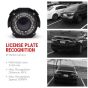 ICRealtime AVS-ID1-V2 1080p HD-AVS License Plate Recognition IR Bullet Camera, 5-50mm Lens AVS-ID1-V2 by ICRealtime