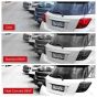 ICRealtime AVS-ID1-V2 1080p HD-AVS License Plate Recognition IR Bullet Camera, 5-50mm Lens AVS-ID1-V2 by ICRealtime