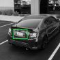 ICRealtime AVS-ID1-V2 1080p HD-AVS License Plate Recognition IR Bullet Camera, 5-50mm Lens AVS-ID1-V2 by ICRealtime