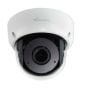 American Dynamics IFS08D2ICWTTB Illustra Flex 8 Megapixel 4K Indoor Mini Dome Camera with 3.4-9mm Lens, Black IFS08D2ICWTTB by American Dynamics
