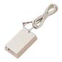 Aiphone LEW-10 Desktop Terminal Box For LEF-10 LEW-10 by Aiphone