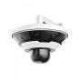 ENS HNC7V9162-IRM2 8 x 2 Megapixel Multi-Sensor Panoramic Network Camera+PTZ Camera HNC7V9162-IRM2 by ENS