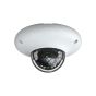 ENS IP-5UF4E37-28 Titanium 4 Megapixel Fixed Mini Dome Network Security Camera, 2.8mm Lens IP-5UF4E37-28 by ENS