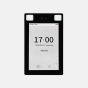 ZKAccess SF1008-WP Outdoor Face Recognition Access Control Reader SF1008-WP by ZKAccess