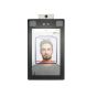 ZKAccess SF1005-V+ Body Temperature + Mask Detection Access Control Reader SF1005-V+ by ZKAccess