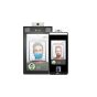 ZKAccess SF1005-V+ Body Temperature + Mask Detection Access Control Reader SF1005-V+ by ZKAccess