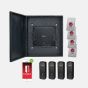 ZKAccess Atlas400-Bluetooth Kit Touchless Access Control Kits Atlas400-Bluetooth Kit by ZKAccess