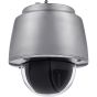 Axis 02239-001 Q6075-SE 60 Hz 2 Megapixel Outdoor Stainless Steel PTZ Camera, 40X Lens 02239-001 by Axis