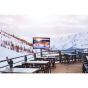Peerless-AV XHB652 65" XtremeTM High Bright Outdoor Display XHB652 by Peerless-AV