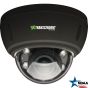 Vitek VTD-T4D6HR5MD 5 Megapixel Indoor/Outdoor 4-in-1 HD-TVI/AHD/CVI/CVBS Vandal Dome Camera, 2.8-12mm Lens VTD-T4D6HR5MD by Vitek