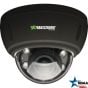 Vitek VTD-T4D6HR8MD 8 Megapixel Indoor/Outdoor 4-in-1 HD-TVI/AHD/CVI/CVBS Vandal Dome Camera, 3.6-10mm Lens VTD-T4D6HR8MD by Vitek