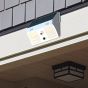 KJB SGFL SG Home Low Power Solar Floodlight Camera SGFL by KJB