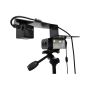 KJB TMT30BB 30 Person Thermal Image Body Temperature Camera TMT30BB by KJB