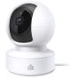 TP-Link KC410S Kasa Spot 4MP Pan & Tilt Wi-Fi Security Camera with Night Vision KC410S by TP-Link