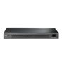 TP-Link SG3452 JetStream 48-Port Gigabit L2 Managed Switch with 4 SFP Slots SG3452 by TP-Link