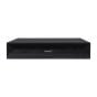 Samsung XRN-1620B2 16 Channel 4K 140Mbps H.265 NVR, No HDD XRN-1620B2 by Hanwha Vision