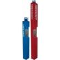 Aiphone TW-LCB Tower Top with Light and Cage (No Light), Blue TW-LCB by Aiphone