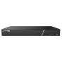 Speco N16NRN14TB 16 Channel 4K H.265 NVR with Smart Analytics and Built-in PoE Ports with 14TB HDD N16NRN14TB by Speco
