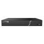Speco N4NRN10TB 4 Channel 4K H.265 NVR with Smart Analytics and Built-in PoE Ports with 10TB HDD N4NRN10TB by Speco