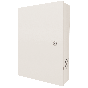 Speco N8WNRN4TB 8 Channel 4K H.265 Wall Mount NVR with Smart Analytics with 4TB HDD N8WNRN4TB by Speco