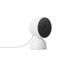 Google Nest GA03130-US Indoor, Wired, 2nd Generation Pro, White, US GA03130-US by Google Nest