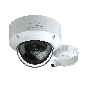 Speco O8VD1 4K H.265 IP Dome Camera with IR, Junction Box, White Housing, NDAA, 2.8mm lens O8VD1 by Speco