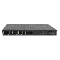 Speco P32S36GM 36-Port Managed Gigabit Switch with 32-ports PoE and 4xSFP Uplink P32S36GM by Speco