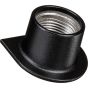 Axis 02233-001 Conduit Adapter 3/4" NPS Cable Protection for Video Intercom Installations 02233-001 by Axis