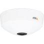 Axis 01731-004 M3067-P Network Camera 6 MP Mini Dome with 360° Panoramic View 01731-004 by Axis