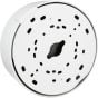 Axis 01819-001 Q3819-PVE Panoramic Camera Panoramic Camera for Seamless, 180° Coverage 01819-001 by Axis