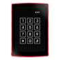 ACTi R11C-34 HID Card Reader and Controller with 3,000 Card Database R11C-34 by ACTi