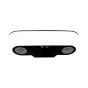 ACTi Q962 0.6 Megapixel Metadata Camera with Built-in People Counting and 4mm Lens Q962 by ACTi