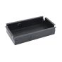 Cantek CT-VTOB111 Flush Mounted Box for 2 Modules CT-VTOB111 by Cantek