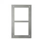Cantek CT-VTOF002 Front Panel for 2 Modules CT-VTOF002 by Cantek