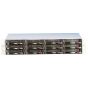 Digital Watchdog DW-BJER2U120T-LX Blackjack E-RACK 2U 12-Bay Chassis Server with 120TB HDD, Linux Ubuntu DW-BJER2U120T-LX by Digital Watchdog