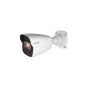 InVid PAR-P4BIR28-AI 4 Megapixel IP Plug & Play Outdoor IR Mini Bullet Camera with 2.8mm Lens PAR-P4BIR28-AI by InVid