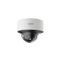 InVid ELEVI-P8DRXIR28 8 Megapixel IP Plug & Play Outdoor IR Dome Camera with 2.8mm Lens ELEVI-P8DRXIR28 by InVid
