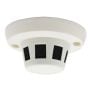 InVid ELEV-P5SMOKE 5 Megapixel IP Plug & Play Indoor Covert Smoke Detector Housing Camera with 2.8mm Lens ELEV-P5SMOKE by InVid