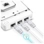 TP-Link EAP615-Wall AX1800 Wall Plate WiFi 6 Access Point EAP615-Wall by TP-Link