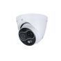 ENS HNC3I341-T-2 4 Megapixel Thermal Sensor Network Hybrid Eyeball Security Camera with 2mm Lens HNC3I341-T-2 by ENS