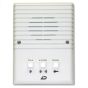 LEE DAN IR-103E 3-Wire Flush Mount Apartment Intercom Station LD-IR-103E by LEE DAN