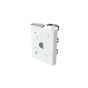 InVid IPM-PTZPOLE1 Pole Mount Adapter IPM-PTZPOLE1 by InVid