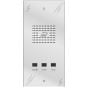 LEE DAN IR-424 4-Wire Oversized Apartment Intercom Station IR-424 by LEE DAN