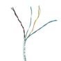 LEE DAN 4PRJ-500 4 Pair Multi-Paired Cable (Unshielded) 4PRJ-500 by LEE DAN