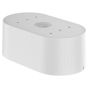 Hikvision CB-6D Mounting Base for 6D82 Network Camera CB-6D by Hikvision