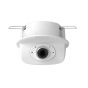 Mobotix Mx-p26B-6D237 6 Megapixel Indoor Network Camera with Day Sensor Mx-p26B-6D237 by Mobotix