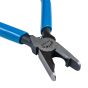 Eclipse Tools 100-008 Crimper for UY, UG & UR Connectors 100-008 by Eclipse Tools